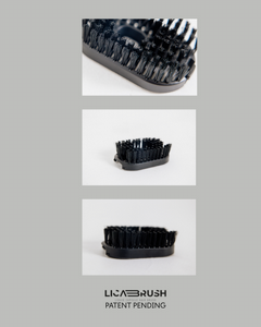 ���� ������ ����� �� ������ / ���� �� �����LICABRUSH�